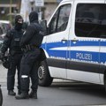 U Nemačkoj uhapšeno 10 pripadnika međunarodne bande za krijumčarenje migranata