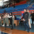 U Zaječaru održana „27. Domijada regiona jugoistočne Srbije“