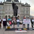 Reakcije na "epidemiju" femicida: Protestni skup danas u NS, AŽC upozorava na momenat kada su žene u najvećoj opasnosti