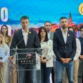 Savo Manojlović: Izlazimo na beogradske izbore samostalno, biću kandidat za gradonačelnika