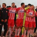 Zvezda protiv TSC-a može da bude šampion Srbije: Crveno-belima "igraju" dva scenarija, a evo i o čemu se radi
