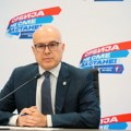 Počela sednica Predsedništva SNS, očekuje se da će se čuti predlog sastava nove Vlade Srbije