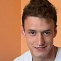 Nikola (26) iz Pančeva jutros otišao na trčanje i još se nije vratio: Sve je ostavio kod kuće