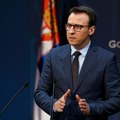 Петар Петковић остаје на челу Канцеларије за Косово и Метохију: Наставља да обавља ту функцију и у мандату нове Владе…