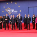 Predstavnici zapadnobalkanske šestorke, EU i SAD danas u Kotoru o Planu rasta za region