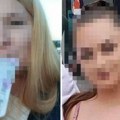 Pronađene Kristina I Marija iz Kragujevca Devojaka (15) nije bilo od jutros, telefoni isključeni, porodica molila za pomoć!