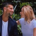 „Nije što si naš, ali…“: Ovako je Jelena Đoković čestitala Novaku rođendan, objavila je i emotivni video