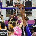 Mega održala Partizanu čas košarke - igraće se majstorica