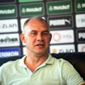 "Nemamo mesto u Evropi, to je malo čudno!" Nađ otkrio sve o planovima Partizana, najbolji igrač odlazi!