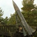 Volstrit džurnal: SAD ne dozvoljava Ukrajini da koristi ATACMS projektile dugog dometa