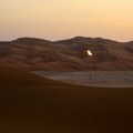 Slabi potražnja za naftom u Aziji, Aramco snizio cene za jul