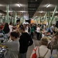 U Kragujevcu prvi put noćni market, festival rakije na otvorenom i Zvonko Bogdan