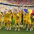 EURO 2024: Rumunija ubedljiva protiv Ukrajine