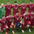"Orlovi", poletite! Evo kako Srbija može u osminu finala euro 2024
