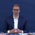 "Oko litijuma će se voditi ratovi u budućnosti" Vučić: Mogao bih kao teoretičar zavera, da kažem da...