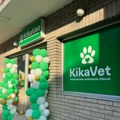 Otvorena veterinarska ambulanta sa modernom tehnologijom za lečenje pasa i mačaka „KikaVet“