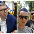 (VIDEO) Vučić optužio aktivistu da je vodio demonstracije, on kaže – nije ih ni bilo