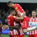 Loše vesti sa marakane: Važan igrač propušta kompletne pripreme Crvene zvezde u Rusiji!