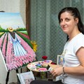 NAJAVA: Turistička organizacija opštine Žitište organizuje tradicionalnu Likovnu koloniju u Žitištu Žitište - Likovna kolonija…