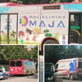 Vozač autobusa naglo zakočio, devet putnika palo kao sveće: Detalji nezgode u Nišu