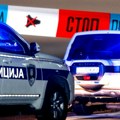 Užas u Beogradu: Policija pronašla mrtvo novorođenče u stanu