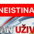 N1 uhvaćen u brutalnoj laži Ministar Mali razmontirao opoziciono glasilo, pokušali da prevare građane (foto)