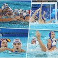 Momci, hvala vam, nacija je ponosna na vas! Delfini osvojili Olimpijske igre - Srbija razbila Hrvatsku za treće zlato u…