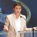 Propao pokušaj obmane naroda! Brnabić objavila ključni snimak Pozivam ljude da pogledaju, ovo ne rade slučajno! (video)