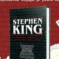 „Stephen King: Sveobuhvatno istraživanje njegovog rada, života i uticaja“ u prodaji