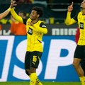 "Iz dvojke u keca" u Bundesligi: Dortmund preokretom do pobede protiv Bohuma