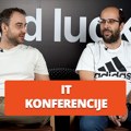 Gde su nestale programerske konferencije u Srbiji?