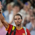 Kraj! Rafael Nadal završava karijeru – obratio se i na ćirilici /video/