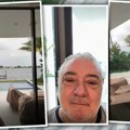 (Video) Boba Živojinović se javio u Blic uživo sa Floride: Palme se njišu, a na terasi vile od 18 miliona dolara bazen: "Od…