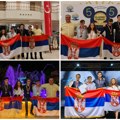 Oglasila se Matematička gimnazija: Srbija ima svetlu budućnost! Učenici osvojili čak 6 zlatnih medalja na Međunarodnoj…