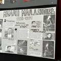 Niški gimnazijalci oživeli muziku EKV-a u čast Milana Mladenovića [video]