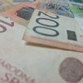 S novim budžetom stiže i povećanje penzija od 10,9 odsto