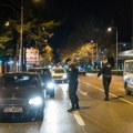 Policajci mu oduzeli auto, ajfone i tuđu vozačku vozvolu: Mladić zaustavljen na putu Podgorica-Nikšić, u kolima mu…