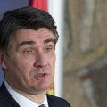 Milanović: Brisel nije glavni grad Hrvatske; To nisu bili ni Beograd, ni Pešta ni Beč