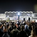 Novi Sad se sprema za novi, šestočasovni protest