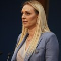 Jelena Tanasković podnela ostavku na mestu direktora "Infrastrukture železnice Srbije"