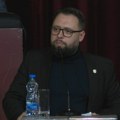 Lazović: Koncert Karleuše ne finansira se iz gradskog budžeta