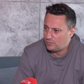 (Video) Andrija Milošević objavio: Šok-snimak iz kreveta Stavljao povrće na lice, javno se požalio na jednu stvar