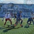 Fudbal Prva liga: Surduličani idu na pobedu protiv Šapčana