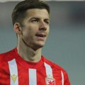 Luka Ilić za četiri utakmice na vrhu liste strelaca