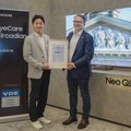 Samsung Neo QLED i Lifestyle televizori dobili su VDE sertifikat za „EyeCare Circadian“