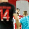 Zvezdin štoper i reprezentativac želja TSC-a