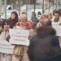 Cirkusi po leskovačkim školama: Ne priznaju se izglasane obustave rada i proturaju se kontra-ankete