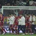 UEFA presekla: Hladan tuš za Srbiju, drakonska kazna ostaje – razlog je više nego bizaran