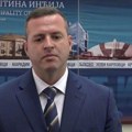 Odbili da upute zahtev: Predsednik Opštine Inđija demantuje da nije dozvolio studentima da prenoće u hali