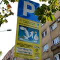 24 Specijalizovana Bebi Parking-mesta Po 6 ispred porodilišta širom grada - evo šta to znači za roditelje (foto, video)